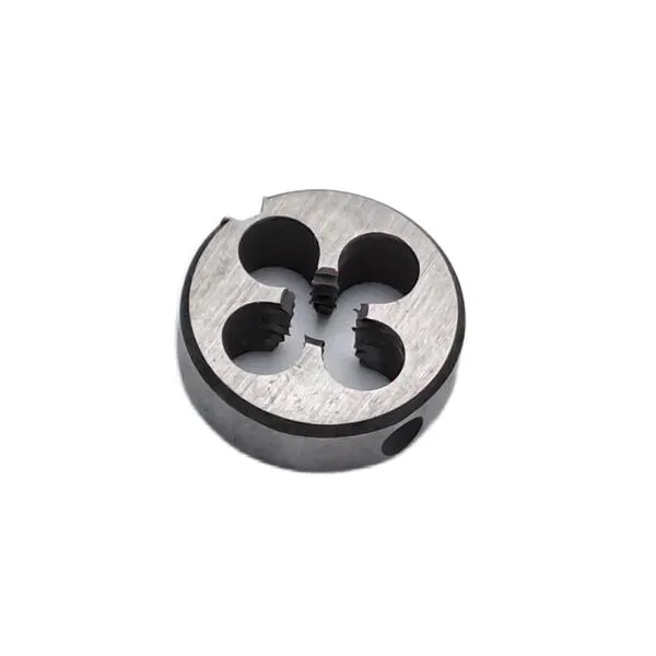 Плашка UNC 1/4