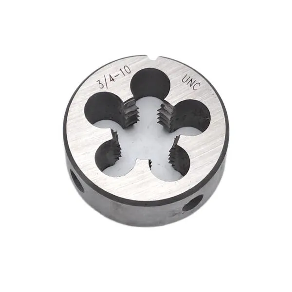 Плашки 042163 Плашка UNC 3/4