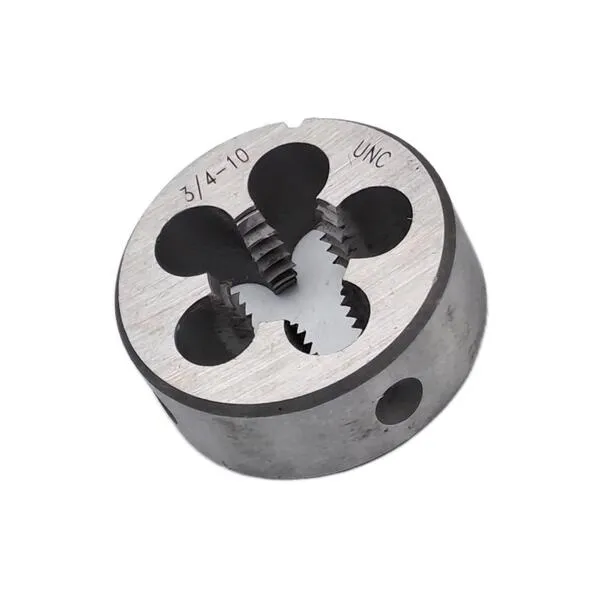 Плашка UNC 3/4