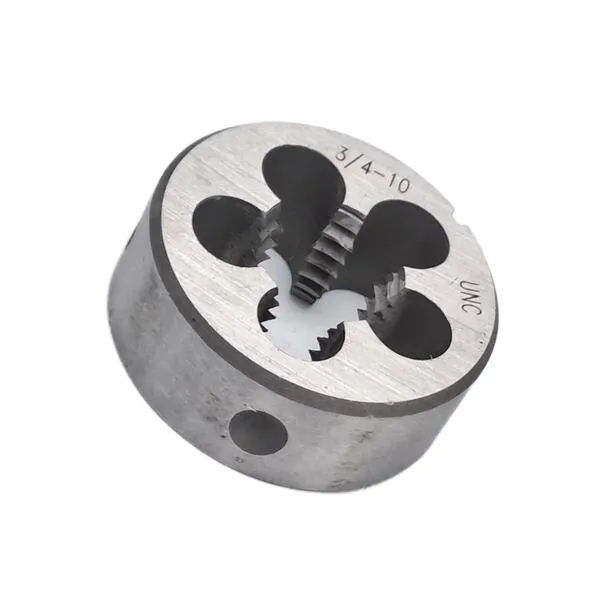 Плашка UNC 3/4