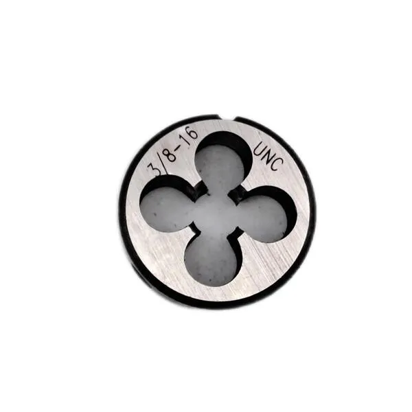 Плашки 042164 Плашка UNC 3/8