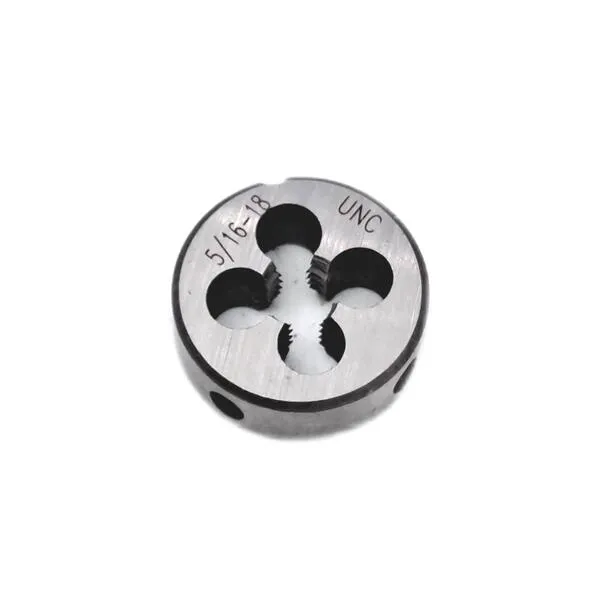 Плашка UNC 5/16