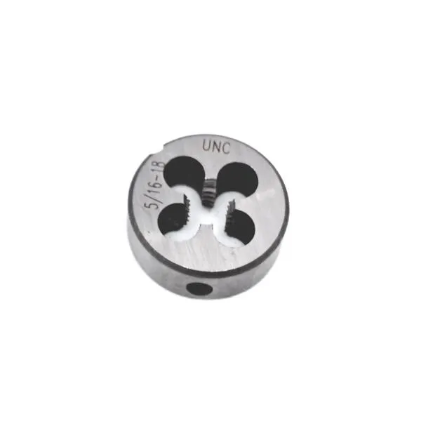 Плашка UNC 5/16