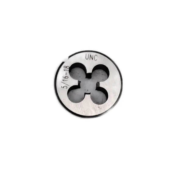 Плашка UNC 5/16