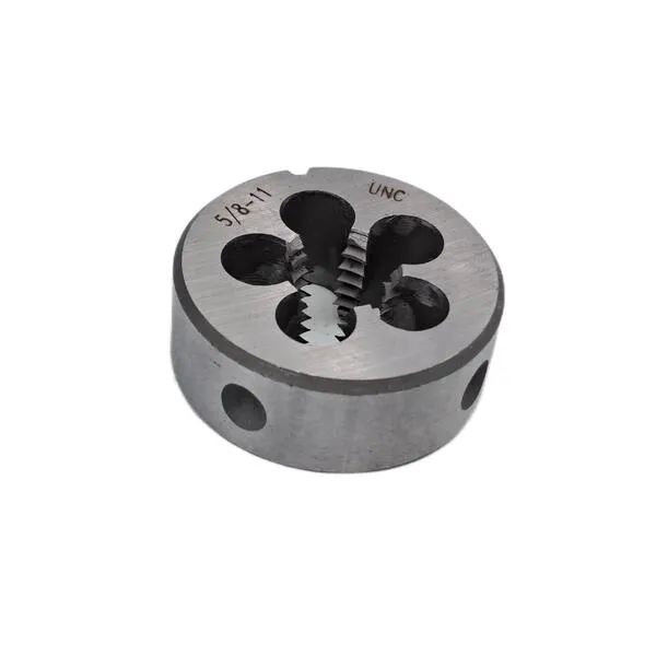 Плашка UNC 5/ 8