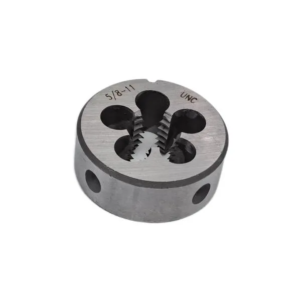 Плашки 042166 Плашка UNC 5/ 8