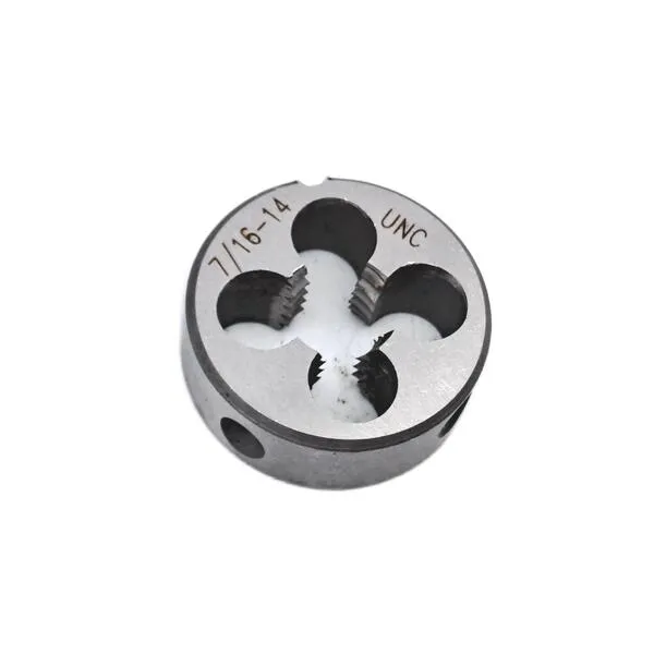 Плашка UNC 7/16