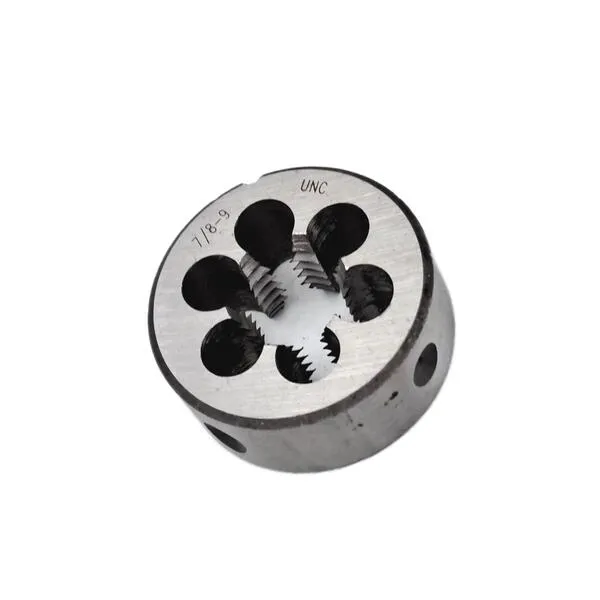 Плашка UNC 7/ 8