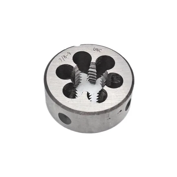 Плашка UNC 7/ 8