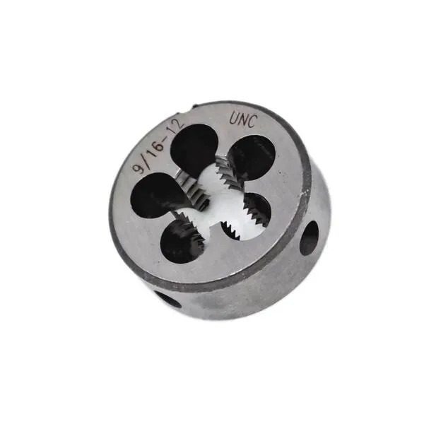 Плашка UNC 9/16