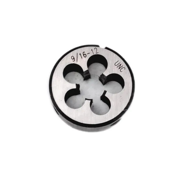 Плашка UNC 9/16