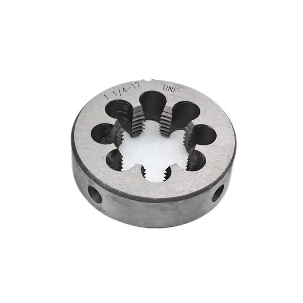 Плашка UNF 1-1/4