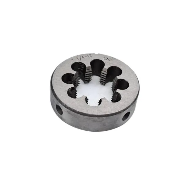 Плашка UNF 1-1/4