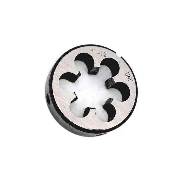 Плашки 042171 Плашка UNF 1