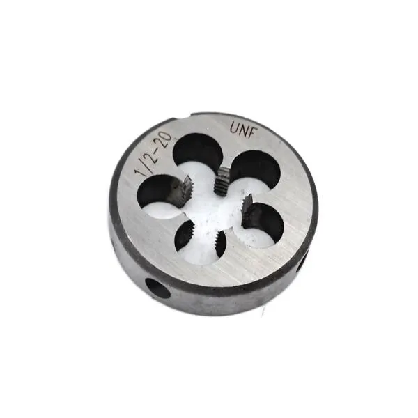 Плашки 042172 Плашка UNF 1/2