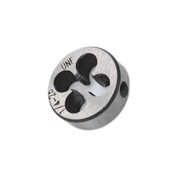 Плашка UNF 1/4