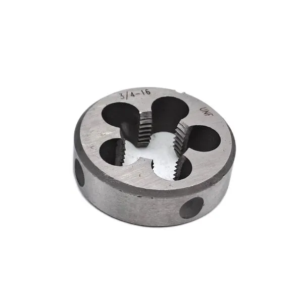 Плашка UNF 3/4