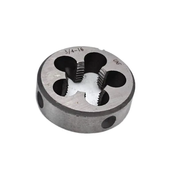 Плашка UNF 3/4