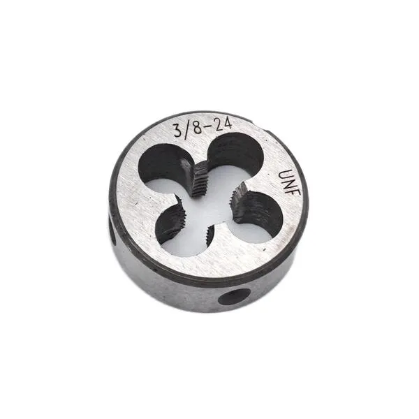 Плашка UNF 3/8