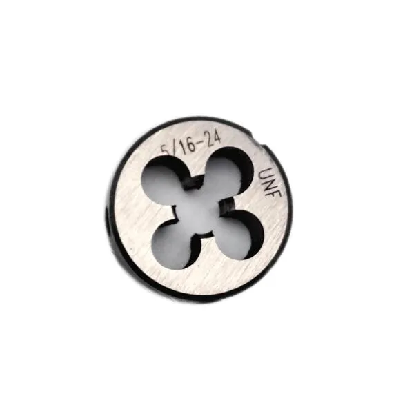 Плашки 042176 Плашка UNF 5/16