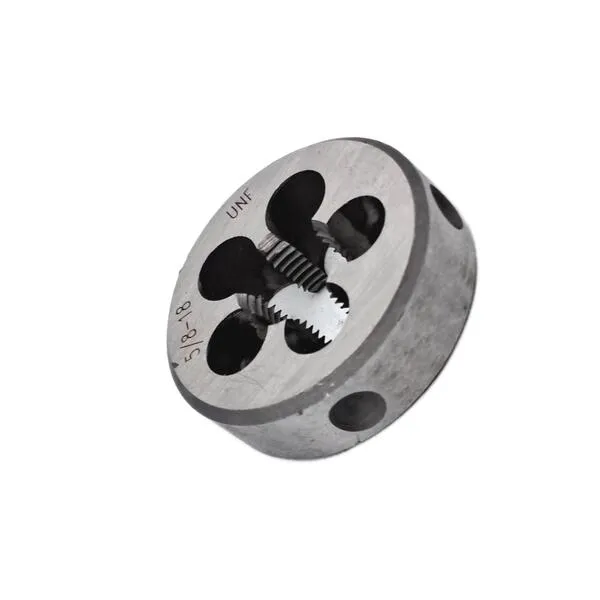 Плашка UNF 5/ 8