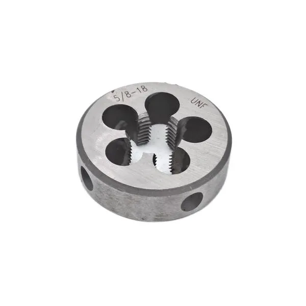 Плашка UNF 5/ 8