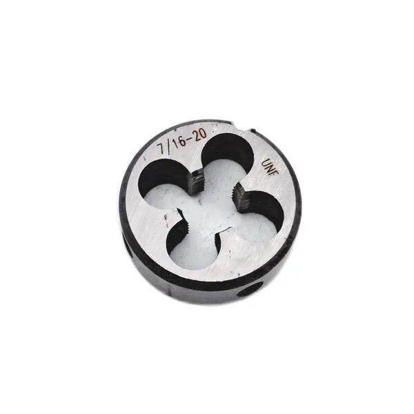 Плашка UNF 7/16