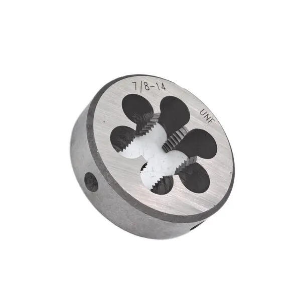 Плашка UNF 7/ 8