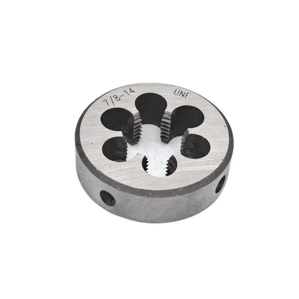 Плашка UNF 7/ 8