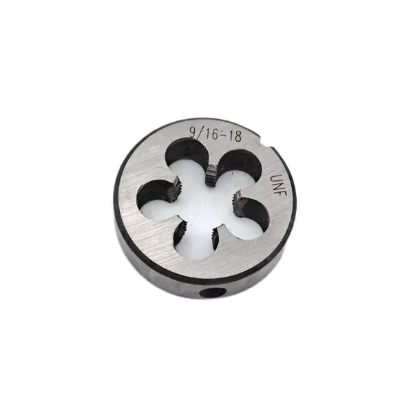 Плашка UNF 9/16