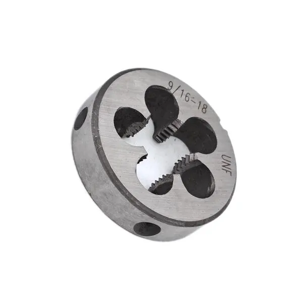 Плашки 042180 Плашка UNF 9/16