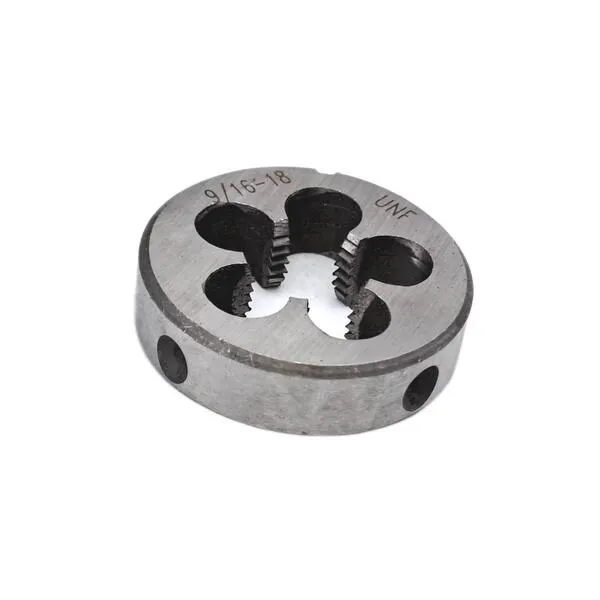 Плашка UNF 9/16