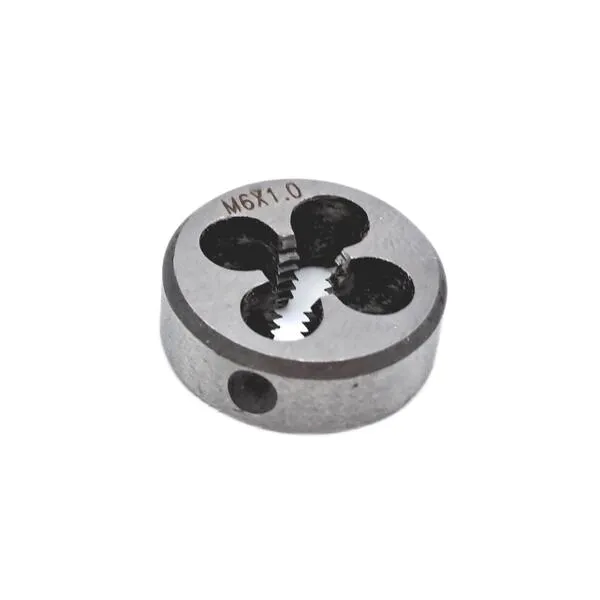 Плашка М 6.0х1.0 042182  (Фото 3)