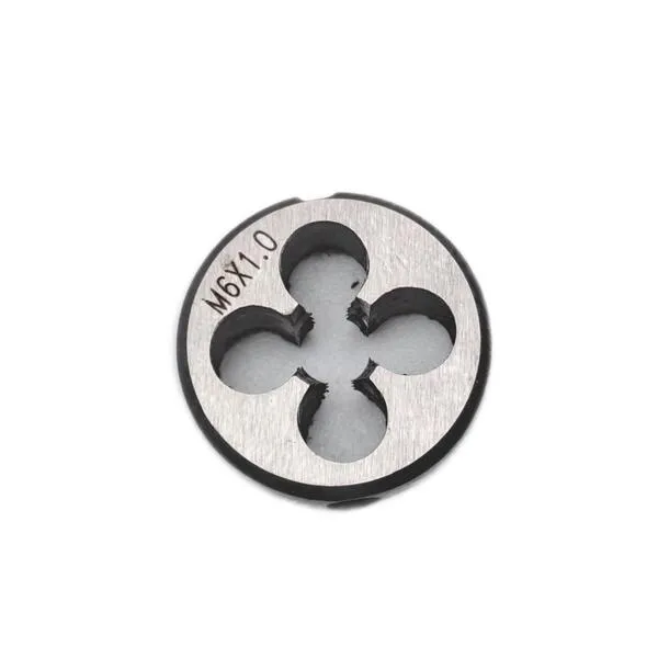 Плашка М 6.0х1.0 042182  (Фото 1)