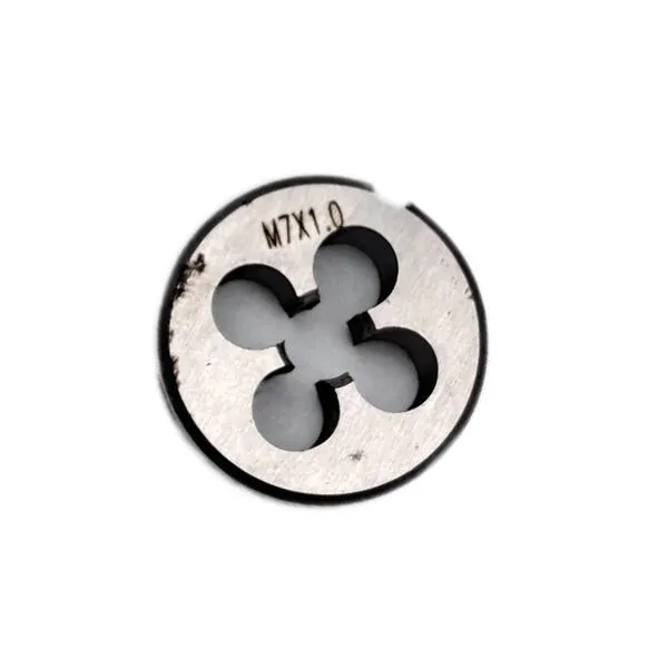 Плашка М 7.0х1.0 042183  (Фото 1)