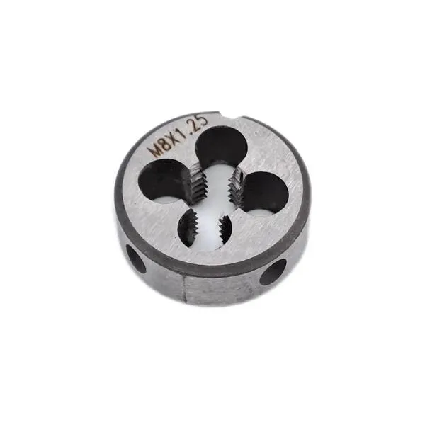 Плашки 042184 Плашка М 8.0х1.25