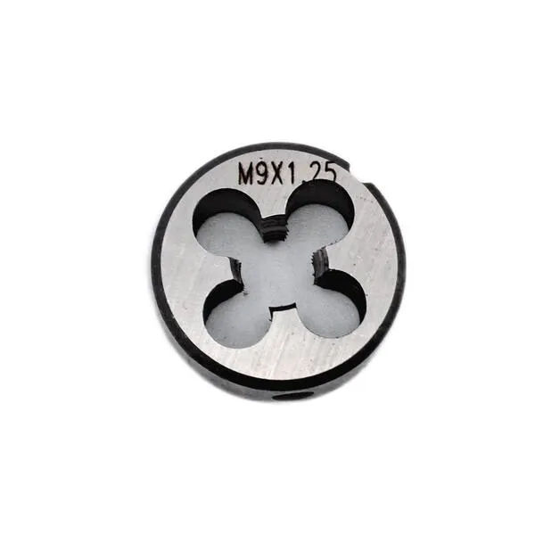 Плашка М 9.0х1.25 042185  (Фото 1)