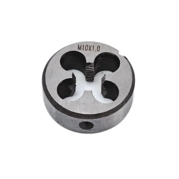 Плашка М 10х1.0 042186  (Фото 3)