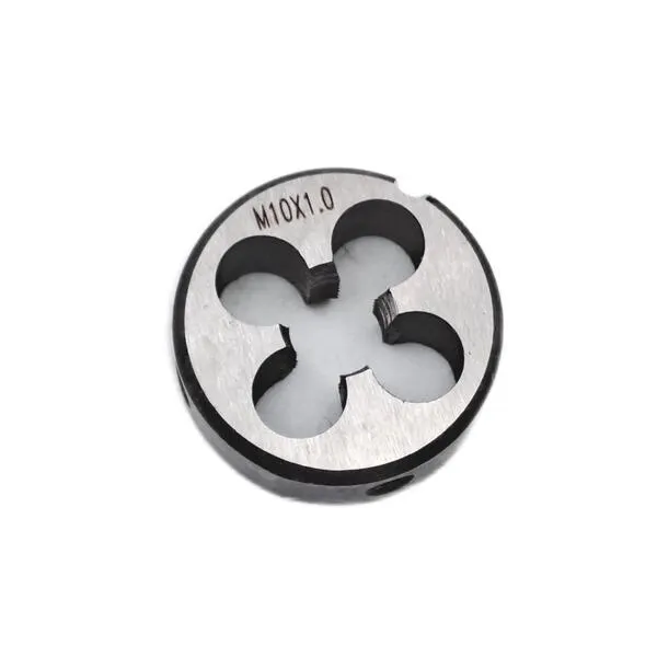 Плашка М 10х1.0 042186  (Фото 1)