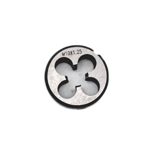 Плашка М 10х1.25 042187  (Фото 3)