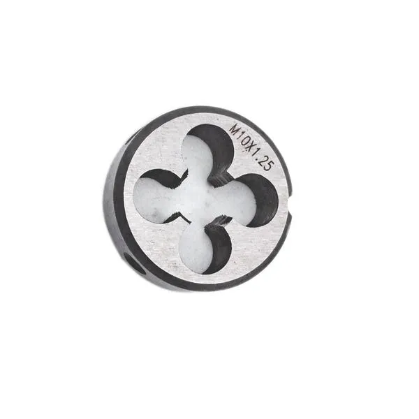 Плашка М 10х1.25 042187  (Фото 1)