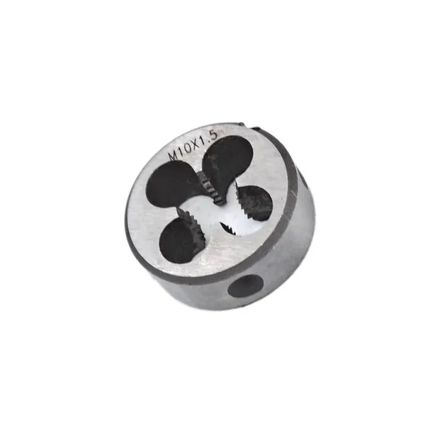 Плашка М 10х1.5 042188  (Фото 2)