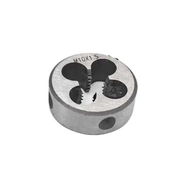 Плашки 042188 Плашка М 10х1.5