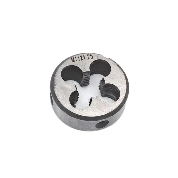 Плашка М 11х1.25 042189  (Фото 1)