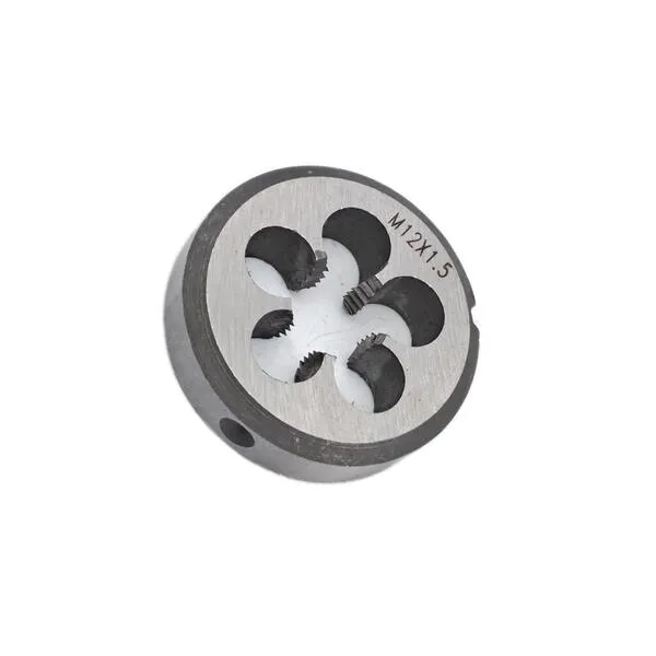 Плашка М 12х1.5 042191  (Фото 3)