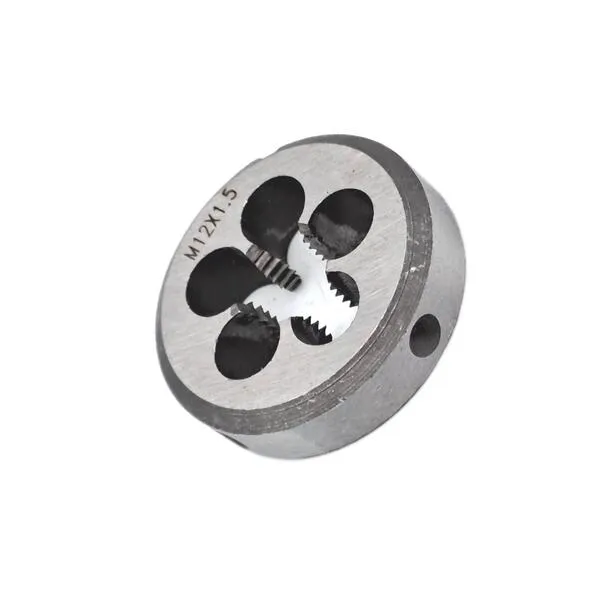 Плашка М 12х1.5 042191  (Фото 2)