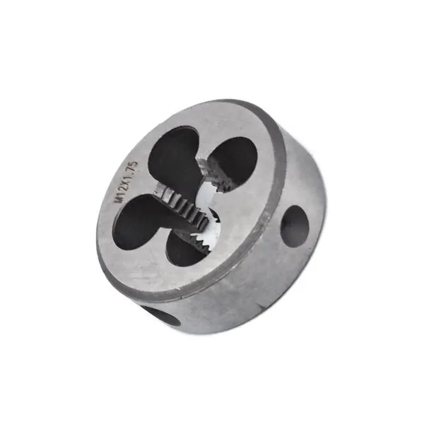 Плашка М 12х1.75 042192  (Фото 1)