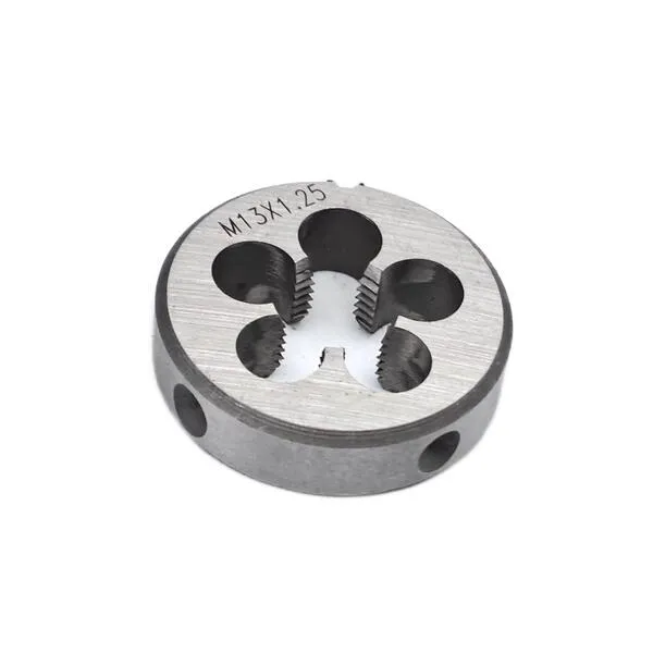 Плашка М 13х1.25 042194  (Фото 2)