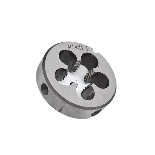 Плашка М 14х1.5 042196  (Фото 2)