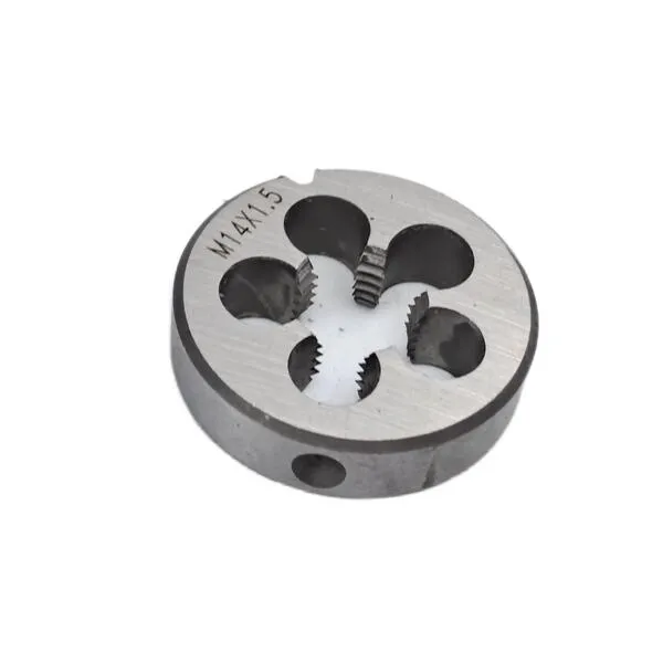 Плашка М 14х1.5 042196  (Фото 4)